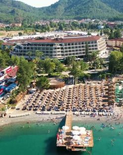 IMPERIAL TURKIZ RESORT HOTEL